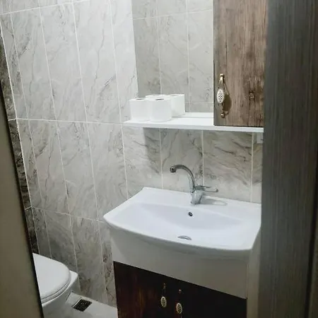 Great Location In Taksim No:4 Апартаменты *
