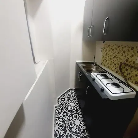 Διαμέρισμα Great Location In Taksim No:4