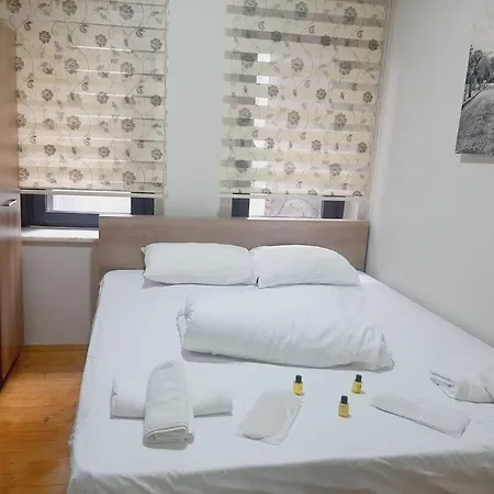 Great Location In Taksim No:4 Апартаменты Стамбул